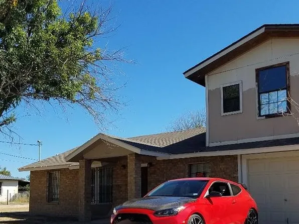 86 Mesa Dr #A, Del Rio, TX 78840