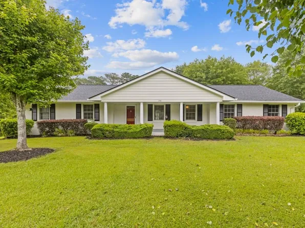 256 Teresa Ln, Loganville, GA 30052