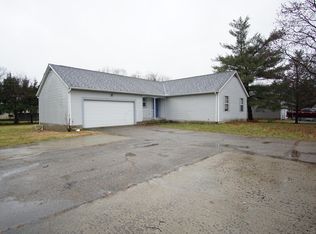 9695 Refugee Rd, Pickerington, OH 43147