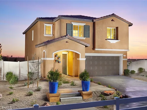 14958 Decarlo Dr, Adelanto, CA 92301