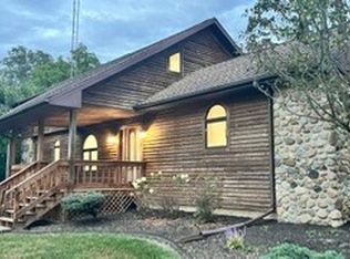20197-1100 North Rd, Danville, IL 61834