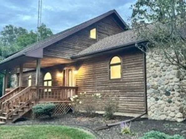 20197-1100 North Rd, Danville, IL 61834