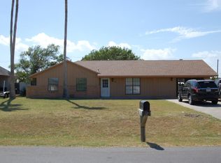 301 Orange Ln, Laguna Vista, TX 78578