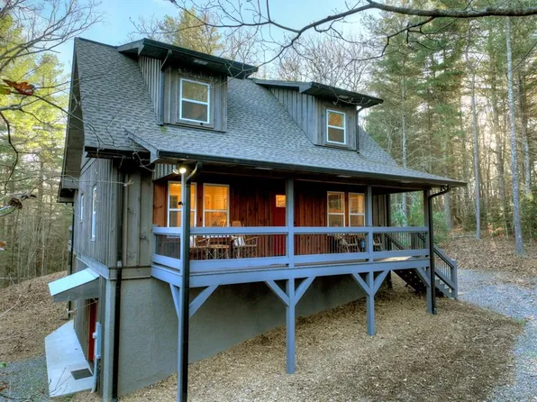 153 Seven Pines Trl, Mineral Bluff, GA 30559