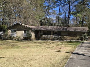 2527 Amalfi Dr, Conyers, GA 30012