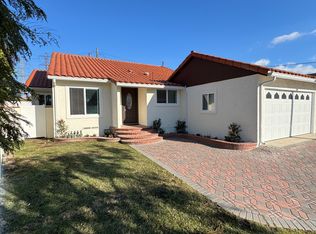 4903 Arvada St, Torrance, CA 90503