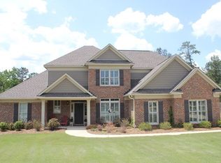 7165 Bridgemill Dr, Columbus, GA 31904
