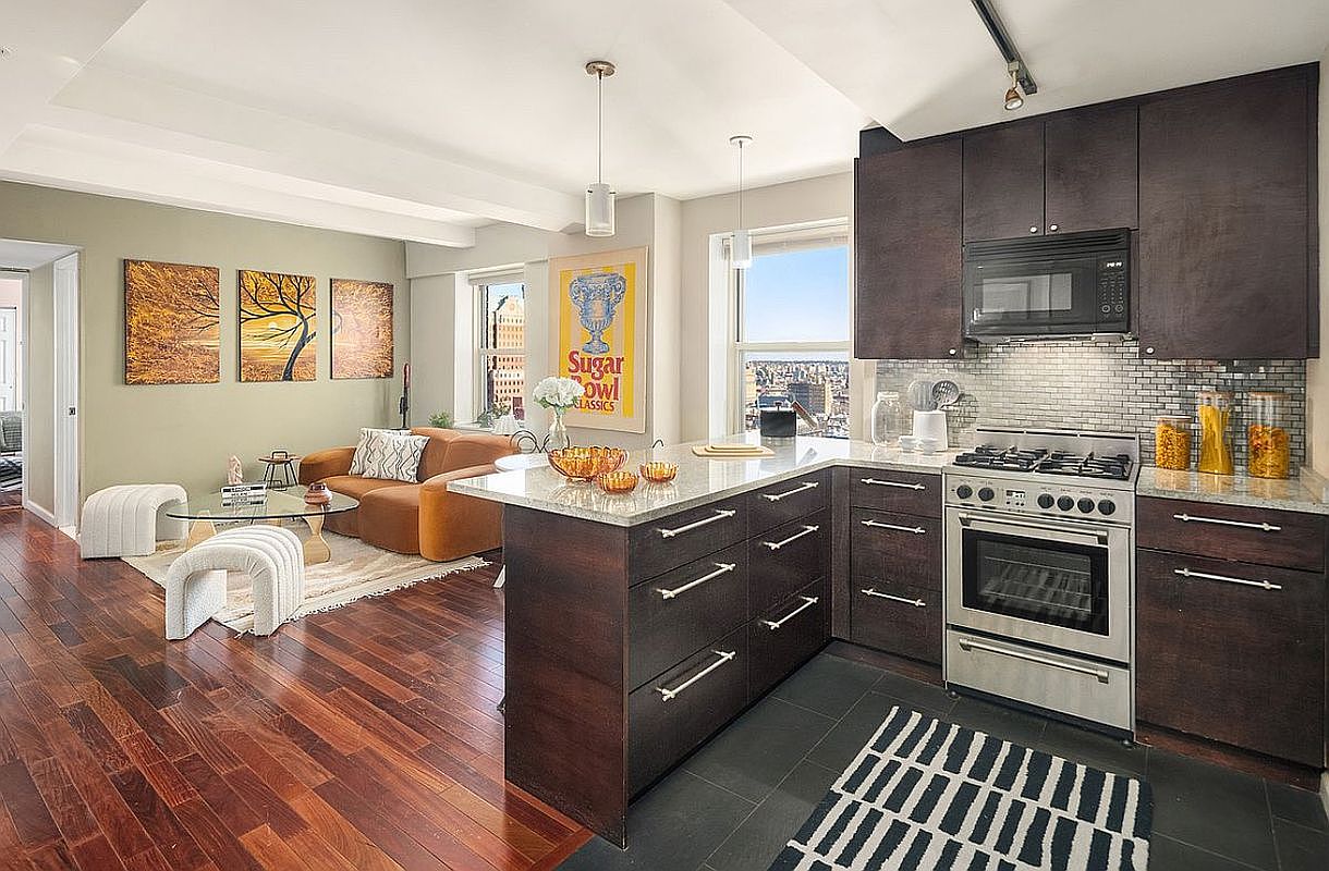 111 Hicks St APT 22G, Brooklyn, NY 11201 | MLS #S1803156 | Zillow, image size:1220x800