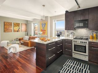 St. George Tower, Brooklyn, NY 11201