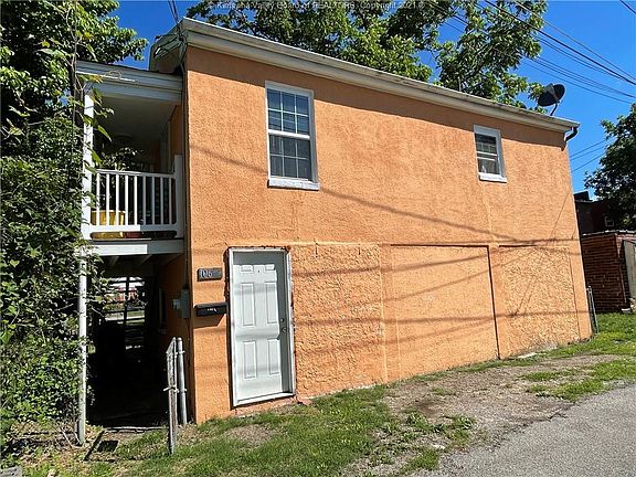 2nd image of 106 1/2 Maryland Ave