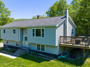 191 Poker Hill Rd, Underhill, VT 05489