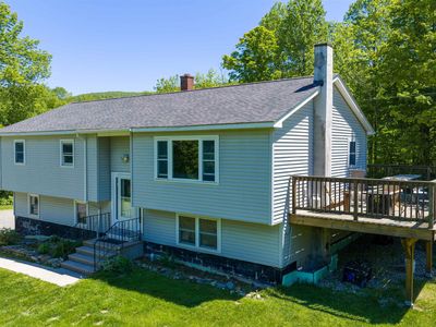 191 Poker Hill Road, Underhill, VT, 05489