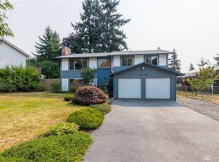 33730 38th Pl SW #2, Federal Way, WA 98023