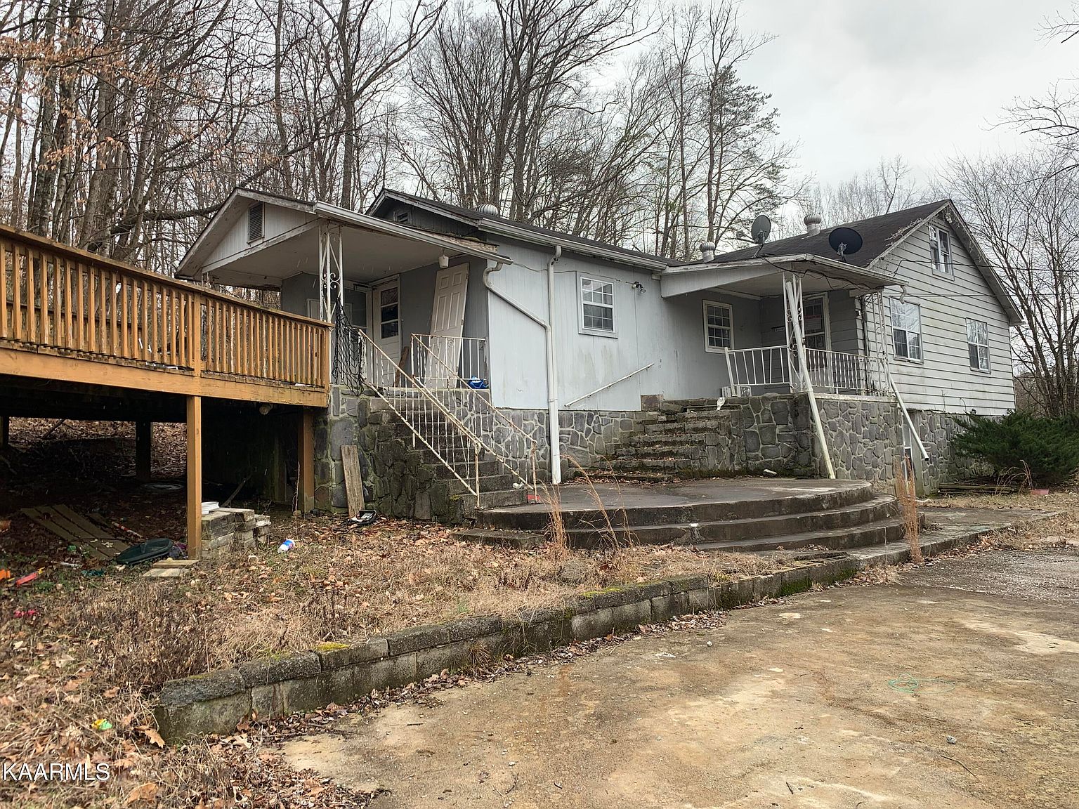 133 Yarnell Rd, Clinton, TN 37716 Zillow