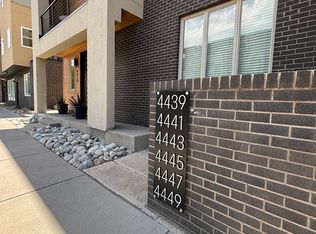 4447 Tennyson St, Denver, CO 80212