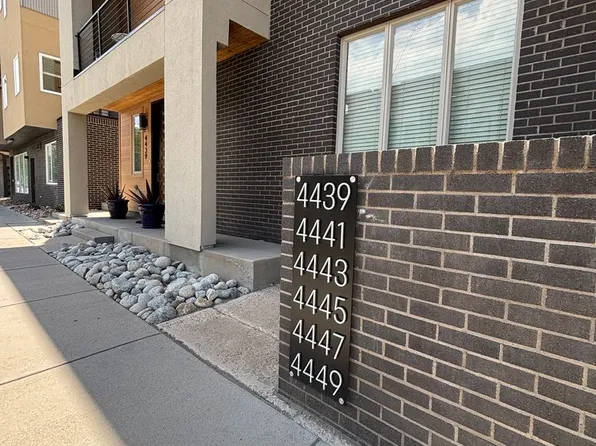 4447 Tennyson St, Denver, CO 80212