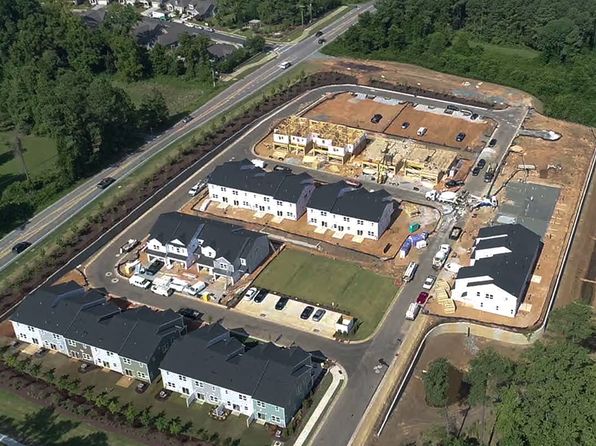 Homes Available Soon, Bridgepoint