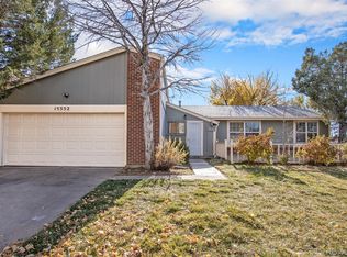 15552 E Temple Pl, Aurora, CO 80015