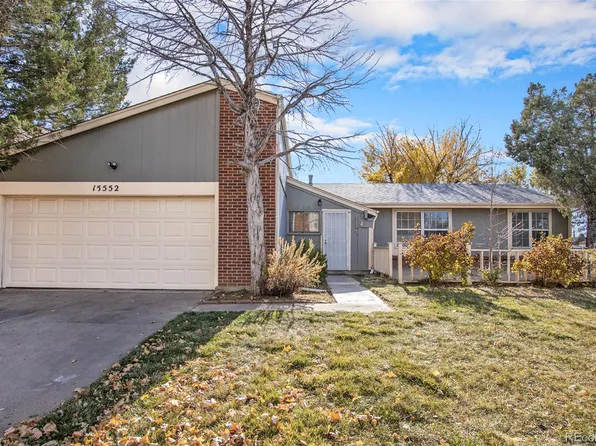 15552 E Temple Place, Aurora, CO 80015