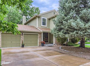 19391 E Scott Pl, Denver, CO 80249