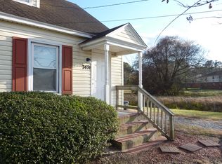 7431 Gumboro Rd APT C, Pittsville, MD 21850