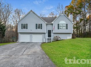 3 Misty Ridge Pl, Hiram, GA 30141