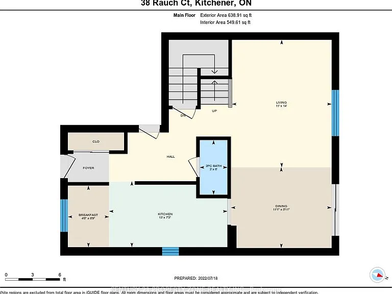 38 Rauch Ct — Photo 16