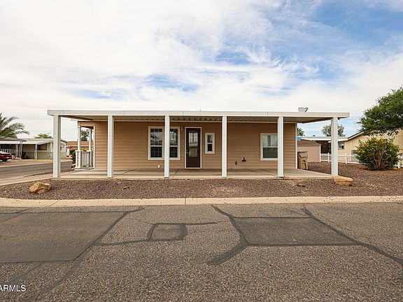 4th image of 10960 N 67th Avenue #103-2