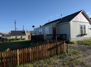 304 E 5th St, Leadville, CO 80461