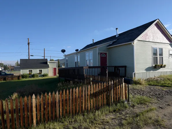 304 E 5th St, Leadville, CO 80461