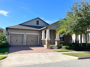 7518 Bluejack Oak Dr, Winter Garden, FL 34787