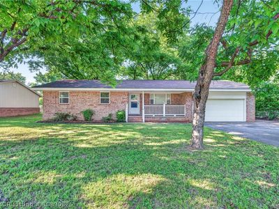 520 E El Paso St, Greenwood, AR, 72936
