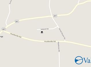 Pin 21090 Seibold St, Guntersville, AL 35976