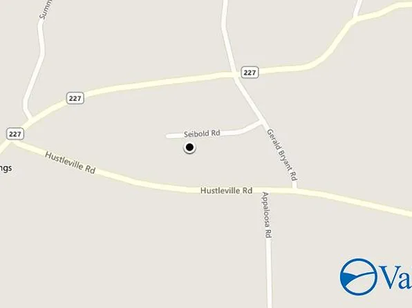 Pin 21091 Seibold St, Guntersville, AL 35976