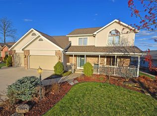 1923 Kimberlite Pl, Fort Wayne, IN 46804