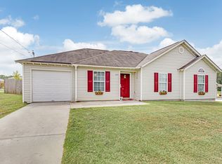 270 Bonnie Cir, Ellabell, GA 31308