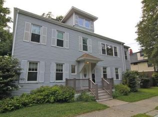 9 Wolcott Park, Medford, MA 02155