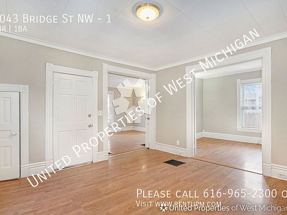 5th image of 1043 Bridge St NW #1