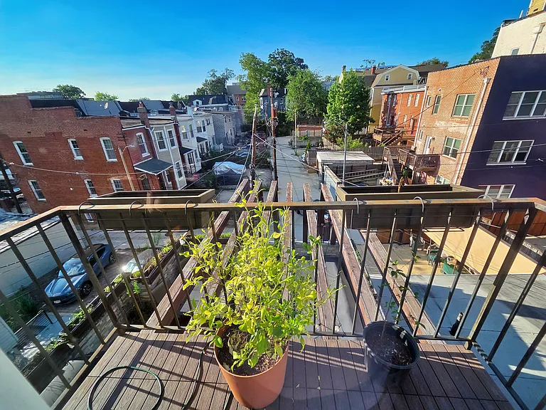 907 Webster St NW #3 — Photo 45