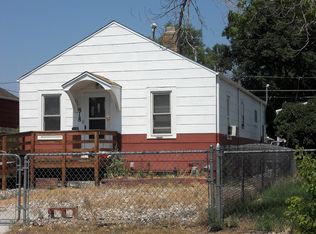 918 E 6th St, Cheyenne, WY 82007