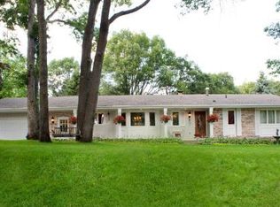 1609 Berne Cir NE, Minneapolis, MN 55421