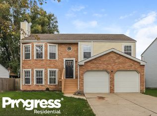 6170 Northbend Dr, Canal Winchester, OH 43110