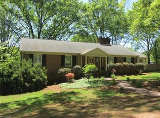 1101 Wilkins St, Mayodan, NC 27027