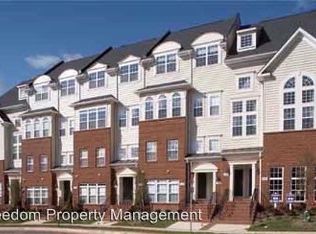 7194 Little Thames Dr #168, Gainesville, VA 20155