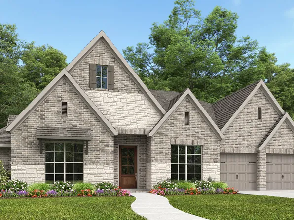 3578P Plan, Audubon Park 70'