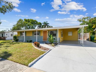 6407 S Cameron Ave, Tampa, FL, 33616