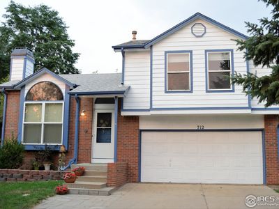 712 Cameron Ln, Longmont, CO, 80504
