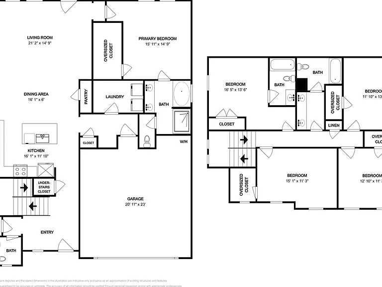 3113 Arbor Valley Rd — Photo 21