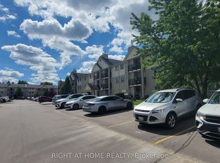 733 Deveron Cres #108, London, ON N5Z4X7