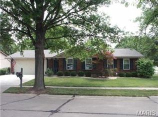 1746 Staunton Ct, Saint Louis, MO